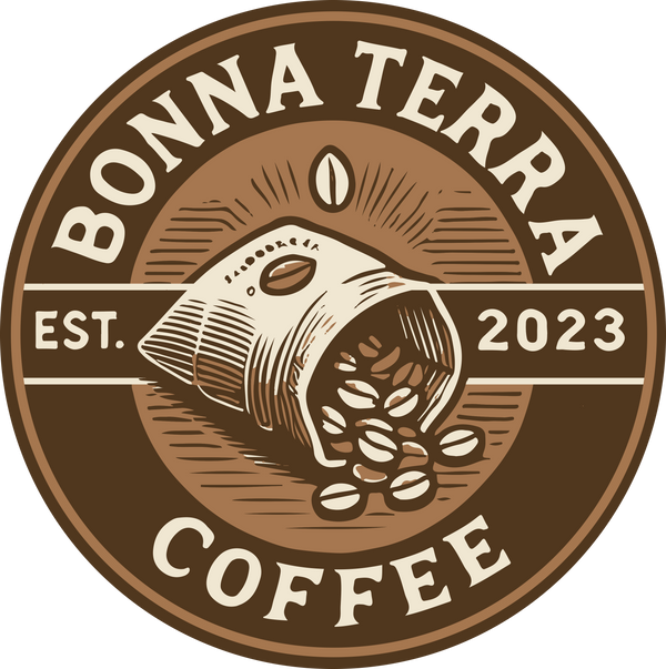 Bonna Terra Coffee